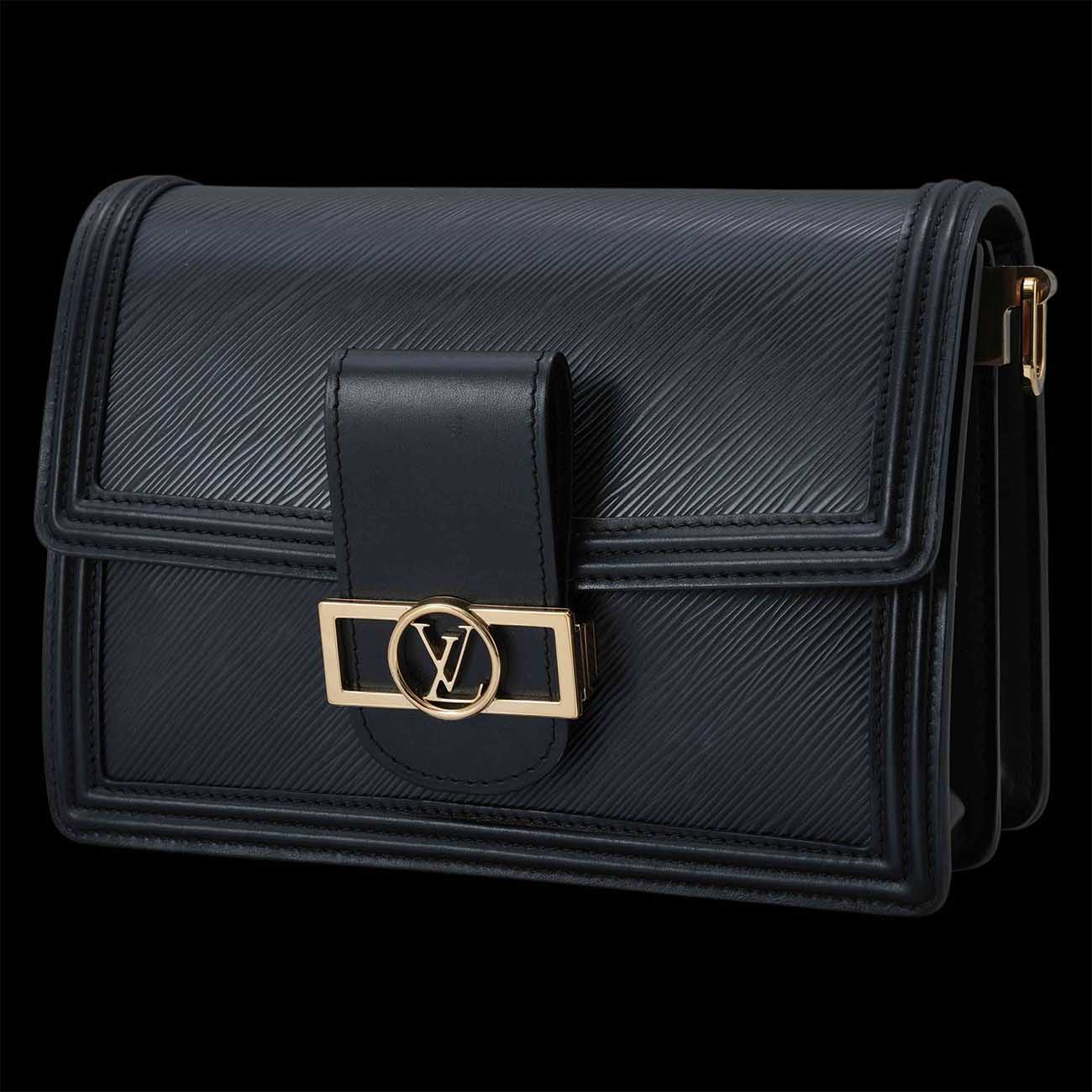 LOUIS VUITTON(USED)루이비통 M56141 에삐 도핀 MM
